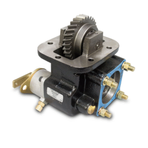 Blue Pto Understanding Power Take-Off (PTO) Systems in Trucks - Big Sky Trial